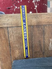 Vintage cobnut cigarette for sale  MANCHESTER