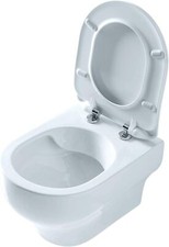 Wirquin toilette hänge gebraucht kaufen  Westerburg
