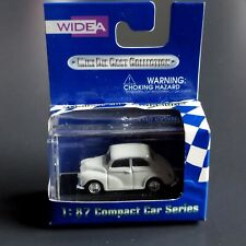 Carro modelo. WIDEA. RENAULT? . Escala 1:87. Fundido. Fechado. comprar usado  Enviando para Brazil
