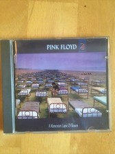 Pink floyd momentary gebraucht kaufen  Freiburg im Breisgau