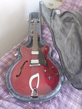 Guild starfire original for sale  BROUGH