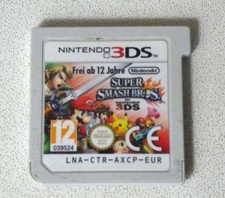Jeu super smash d'occasion  Grand-Fougeray