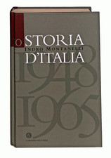 Ebond storia italia usato  Marino