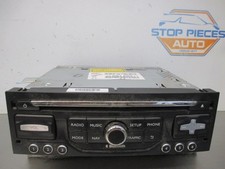Autoradio smeg recepteur d'occasion  Vernaison