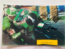 Postkarte motorsport motorrad gebraucht kaufen  Stuttgart
