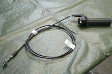 Riginal gaszug 148cm gebraucht kaufen Riginal gaszug 148cm gebraucht kaufen  Berlin