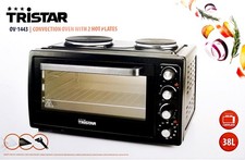Tristar 1443 umluftofen gebraucht kaufen  Berlin
