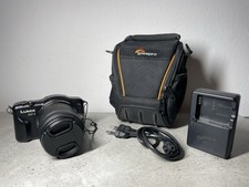 Panasonic lumix gf3 gebraucht kaufen  Konstanz