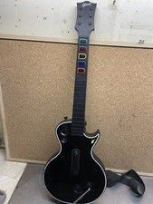 Guitare hero gibson d'occasion  Montpellier-