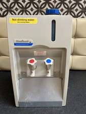 Mobile van handwash for sale  LONDON
