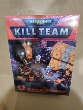Warhammer 40.000 kill usato  Roma