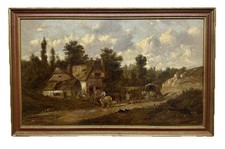 Alfred vickers original for sale  SOLIHULL
