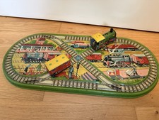 Technofix lok eisenbahn gebraucht kaufen  Isernhagen