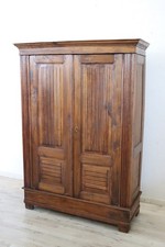 Armadio antico legno usato Armadio antico legno usato  Frugarolo