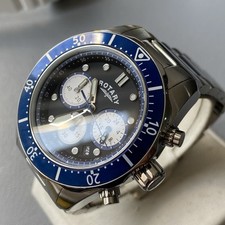 Men genuine rotary for sale  BIRMINGHAM