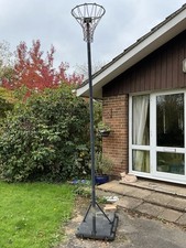 Freestanding adjustable height for sale  LEATHERHEAD