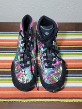 Asics graffiti aggressor for sale  San Diego