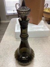 Jim beam genie for sale  Cathedral City