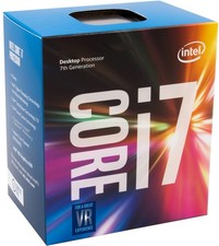 Intel 7700k for sale  Burlingame