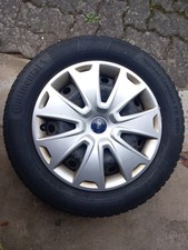 Winterreifen felge ford gebraucht kaufen Winterreifen felge ford gebraucht kaufen  Kassel