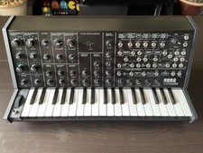 Korg 20ic boxed for sale  CASTLE CARY