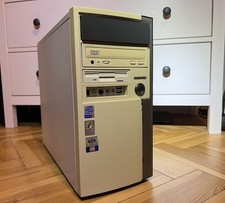 Medion microstar retro gebraucht kaufen  Hamburg