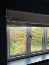 Blinds2go roman blind for sale  PRINCES RISBOROUGH