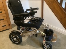 electric power wheelchair for sale electric power wheelchair for sale  WELSHPOOL