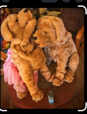 Pair furreal doggies for sale  Carson