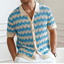 Men button shirts for sale  USA