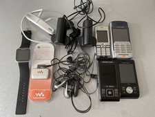 Sony ericsson phone for sale  UK
