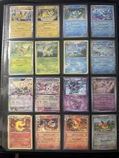 Lot cartes pokémon d'occasion  Cénac-et-Saint-Julien