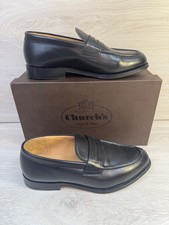 Church darwin black for sale  LIVERPOOL