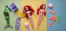 Little mermaid others for sale  YORK