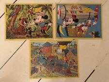 Lot vintage disney for sale  Randolph