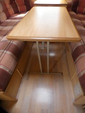 Caravan free standing for sale  CONWY