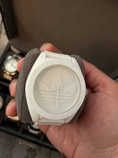 Adidas sportliche armbanduhr gebraucht kaufen  Hamburg