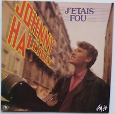 Johnny hallyday fou d'occasion  Tours-