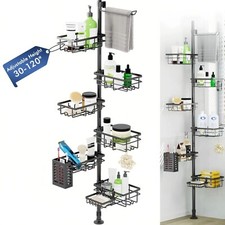 Tier shower caddy for sale  La Puente