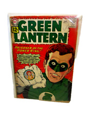 Comics green lantern for sale  Oakland Gardens