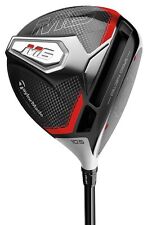 Taco de golfe TaylorMade M6 10.5* driver regular Fujikura Atmos laranja 5 destro, usado comprar usado  Enviando para Brazil