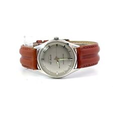Bulova regatta 1963 for sale  Saint Charles