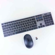 Dell wk717 wireless for sale  EDINBURGH