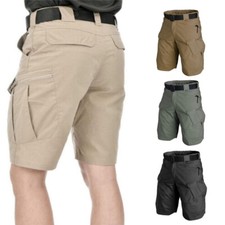 Herren cargo kurzhose gebraucht kaufen  Köln