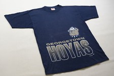 Georgetown hoyas shirt gebraucht kaufen  Offenbach am Main
