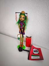 Monster high barbie gebraucht kaufen  Dortmund