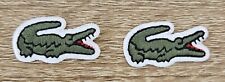 Pacth crocodile d'occasion  Saint-Jean-Pla-de-Corts