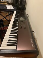 Korg kronos key for sale  Bronx