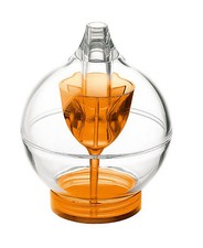 Guzzini dosazucchero arancio usato  Cupramontana