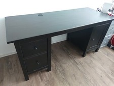 Ikea hemnes schreibtisch gebraucht kaufen  Düsseldorf
